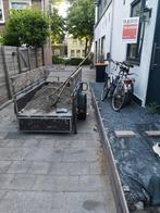 Gratis zand., Tuin en Terras, Zand, Ophalen, Overige typen