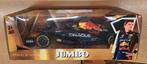 F1 JUMBO ORACLE RED BULL RACING RB18 - 2022, Hobby en Vrije tijd, Modelauto's | 1:24, Nieuw, Ophalen of Verzenden, Bburago