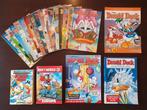 Donald Duck strips, Boeken, Walt Disney, Europa, Meerdere comics, Ophalen
