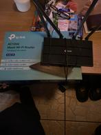 Tp link wifi router, Ophalen of Verzenden, Zo goed als nieuw