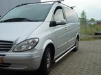 Mercedes-Benz Vito W639 (na 2003) Sidebars ronde buis, Auto diversen, Tuning en Styling