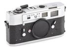 Leica m5 Chrome, Verzenden, Zo goed als nieuw, Compact, Leica