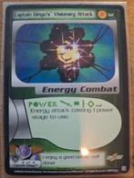 Dragonball score frieza saga uncommon limited 62 non-foil, Hobby en Vrije tijd, Verzamelkaartspellen | Overige, Verzenden, Zo goed als nieuw
