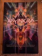 Xayinkra - Tessa Smits, Ophalen of Verzenden, Gelezen, Nederland