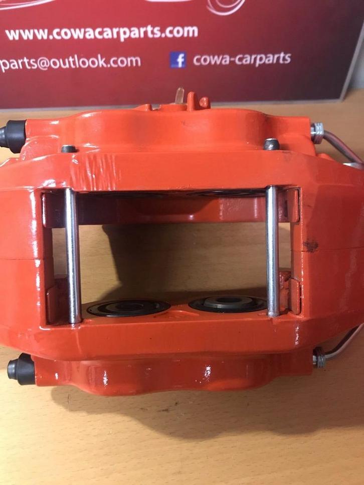 mg f mgf mg tf mgtf AP Rode remklauwen reparatie pins nieuw, Auto-onderdelen, Remmen en Aandrijving, Nieuw, Ophalen of Verzenden