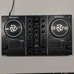 Numark party dj booth, Muziek en Instrumenten, Dj-sets en Draaitafels, Ophalen, Zo goed als nieuw, Dj-set, Numark