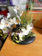 Kunstplant Orchidee, Ophalen of Verzenden, Zo goed als nieuw