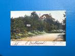 Bloemendaal 't Kopje (1906), Ophalen of Verzenden, Voor 1920, Gelopen, Noord-Holland