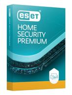 ESET Home Security Premium 2024 - 1 maand tot 2 jaar, Computers en Software, Antivirus- en Beveiligingssoftware, Nieuw, Ophalen of Verzenden
