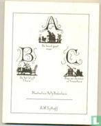 A.B.C. van Nelly Bodenheim (1982), Antiek en Kunst, Antiek | Boeken en Bijbels, Verzenden