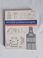 Huizen Architectuurgids - Will Jones, Ophalen of Verzenden, Gelezen, Architectuur algemeen, Will Jones