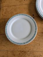 arzberg servies ZGAN ontbijtbordjes, Ophalen