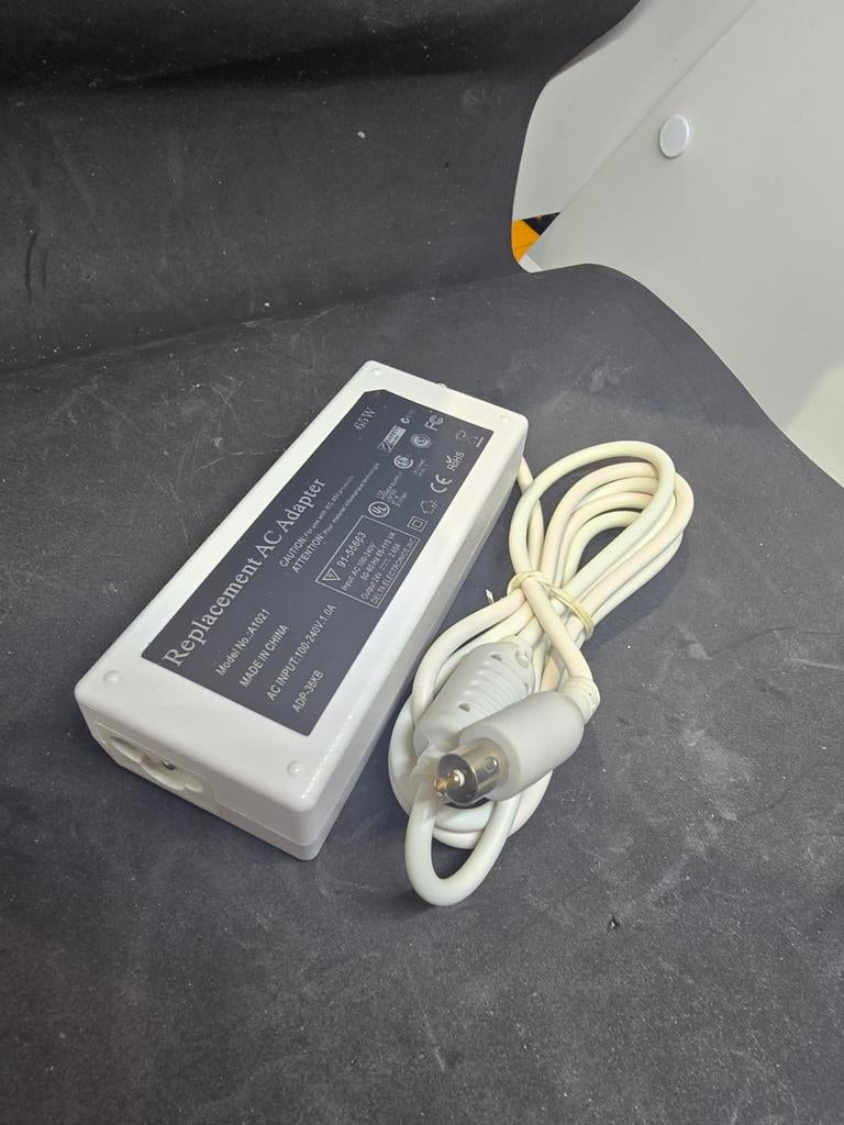 Vervangende AC Adapter - Model A1021, Ophalen of Verzenden, Gebruikt, Generic