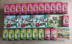 Partij nieuwe lego, Ophalen of Verzenden, Nieuw, Complete set, Lego
