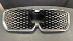 Zilveren nierengrille voor BMW X1 U11, Ophalen of Verzenden, Gebruikt, Erkend duurzaam, BMW