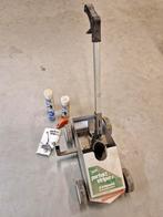 Lijnspuitwagen markeerset Perfekt Striper Ampere System, Ophalen, Nieuw