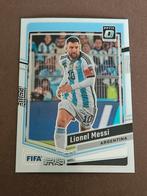 Lionel Messi Argentina Panini Optic 2023-24, Verzenden, Nieuw, Meerdere plaatjes