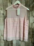 Nieuw super mooi licht roze topje van Jake’s (Maat 40), Kleding | Dames, Maat 38/40 (M), Verzenden, Nieuw, Roze