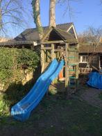 Kinderhuisje, Ophalen, Gebruikt, Hout