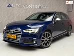 Audi S4 Avant 3.0 TFSI 354 PK quattro Pro Line Plus / Dealer, Gebruikt, 2995 cc, Leder, Vierwielaandrijving