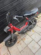 gilera citta, Fietsen en Brommers, Ophalen of Verzenden, Gebruikt, Gilera