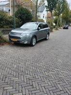 Mitsubishi Outlander 2.0 Dohc Mivec Phev 203pk 4WD CVT 5P, Auto's, 1998 cc, Outlander, 4 cilinders, Vierwielaandrijving