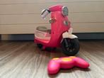 Babyborn Scooter - Roze, Kinderen en Baby's, Speelgoed | Buiten | Accuvoertuigen, Ophalen of Verzenden, Zo goed als nieuw