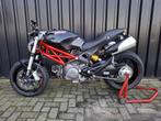 Ducati Monster 796, Info@ducati.com, Ducati North Europe B.V., Maanweg 174
2516 AB  Den Haag, NL, Bedrijf