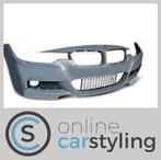 Voorbumper BMW 3-Serie F30 / F31 M-PAKKET, Auto-onderdelen, Voor, Nieuw, Ophalen of Verzenden, Bumper