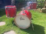 gretsch catalina club jazz drumstel, Ophalen of Verzenden, Zo goed als nieuw, Overige merken