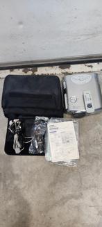 Toshiba beamer tlp 560, Ophalen of Verzenden