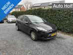 Ford Fiesta 1.6 TDCi ECOnetic Trend | Airco | Elekt. Ramen |, Auto's, Ford, Voorwielaandrijving, Gebruikt, Zwart, Origineel Nederlands