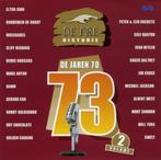 1890 - DE PRE HISTORIE - DE JAREN 70 - '73 VOL.2 - NIEUW, Cd's en Dvd's, Verzenden, Nieuw in verpakking, Pop