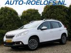 Peugeot 2008 1.2 PureTech Automaat*Navi*Cruise*Trekhaak*, Gebruikt, 1199 cc, 82 pk, 770 kg