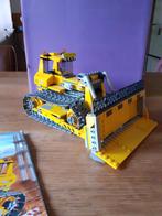 Lego, Ophalen of Verzenden, Zo goed als nieuw