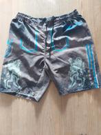 Zwembroek - Lederhose, Bruin, Maat 56/58 (XL), Ophalen of Verzenden, Kruger