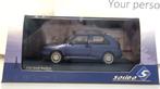 Solido 1:43 Volkswagen Golf G60 Rally 1989 blauw nieuw, Ophalen of Verzenden, Nieuw, Auto, Solido