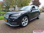 BMW X1 sDrive18i X-Line automaat 2014, Achterwielaandrijving, Euro 6, 4 cilinders, 150 pk