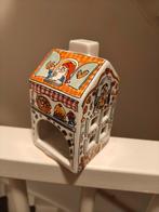 Blond Amsterdam Efteling lichthuisje, Ophalen of Verzenden, Nieuw, Aardewerk, Blond Amsterdam