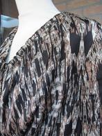 Karen Millen, size 38, Kleding | Dames, Jurken, Maat 38/40 (M), Verzenden, Zo goed als nieuw, Knielengte