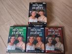 Complete reeks 3 seizoenen House of Eliott, Vanaf 12 jaar, Ophalen of Verzenden, Zo goed als nieuw, Drama