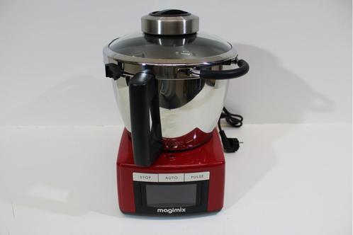 MAGIMIX COOK EXPERT 18904B RED Robot Koker, Huis en Inrichting, Keuken | Keukenbenodigdheden, Ophalen of Verzenden