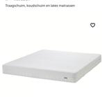 Matras - 160 x 200 Comfortabel slapen!, Ophalen, Tweepersoons, Zo goed als nieuw, Matras