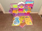 Pinypon huis, Kinderen en Baby's, Speelgoed | Poppenhuizen, Ophalen of Verzenden, Gebruikt