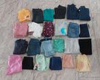 Meisjes kledingpakket winter maat 122/128, Ophalen of Verzenden, Gebruikt, Maat 128