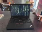 Lenovo ThinkPad T495 - Fedora Linux OS - refurbished, AMD Ryzen™ 5, 256 GB, Met videokaart, Qwerty