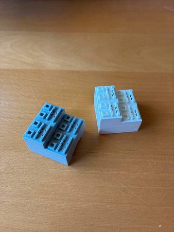 Sbrick beschikbaar voor biedingen