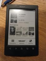 Sony PRS-T2N E-reader - Keurige Staat!, Computers en Software, E-readers, Ophalen of Verzenden