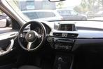 BMW X1 SDrive18i Centennial High Executive | Trekhaak |, Zwart, Bedrijf, 3 cilinders, 1405 kg