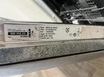 IKEA vaatwasser Renlig Dw45, Witgoed en Apparatuur, Vaatwasmachines, Ophalen, Gebruikt, Inbouw, 85 tot 90 cm